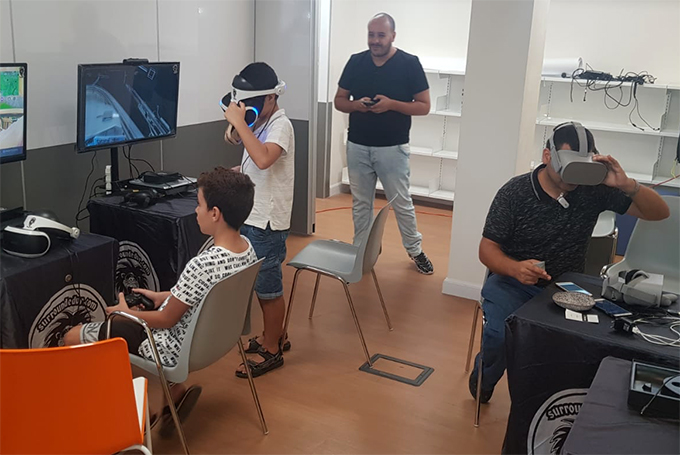 עפולה: המרכז ללמידה למצויינות פתח את שעריו